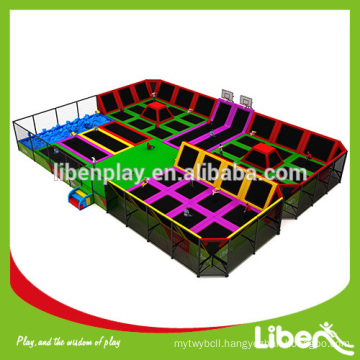 made in china indoor trampoline shop 5.LE.T8.409.031.00.